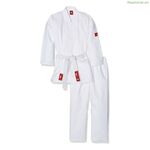 Կիմոնո Յոսիհիրո ԿԱՐԱՏԵ 49000.002.1 Սպիտակ