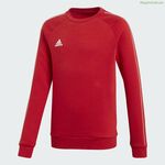 Մանկական սվիտեր Adidas TOP Y CV3970 կարմիր