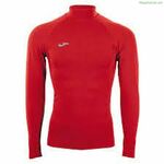 Մանկական երկար թևքով մարզաշապիկ Joma Sport UNDERWEAR 3477.55. Կարմիր (14 տարեկան)