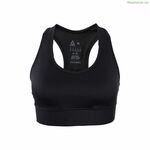 Սպորտային կրծկալ Reebok TOUGHT BRA D78704 սև