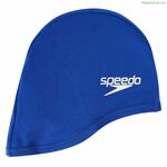 Լողի գլխարկ Speedo Blue Boys