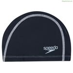 Լողի գլխարկ Speedo JUNIOR PACE սև սինթետիկ