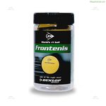 Թենիսի գնդակներ Dunlop TB FRONT B 2 PET 305930 դեղին