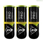 Պադելի գնդակներ Dunlop 6062023