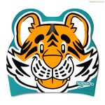 Լողի գլխարկ Junior Speedo 8-00232614671 Կապույտ սիլիկոնե