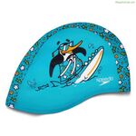 Լողի գլխարկ Junior Speedo 8-1224114675 Կապույտ