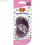 Car Air Freshener California Scents JB15363 Island Punch