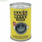 Radiator Cleaner Bar's Leaks BARS121091 150 gr