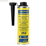 Petrol Injector Cleaner Goodyear GODA0003 300 ml Petrol