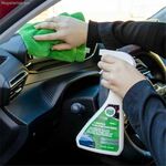 Dashboard Cleaner Motorkit MOT10318 500 ml