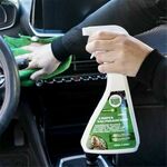Dashboard Cleaner Motorkit MOT10322 500 ml Pinewood