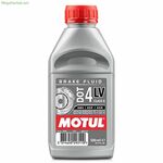 Brake fluid Motul MTL109434 500 ml