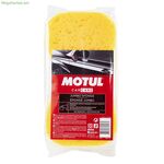 Sponge Motul MTL110113 Yellow Absorbing Bodywork They don’t scratch or damage surfaces