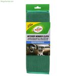 Microfibre cleaning cloth Interiors Double