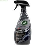 Car wax Turtle Wax TW53680 500 ml Black paint