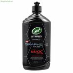 Car wax Turtle Wax TW53710 Graphene 414 ml