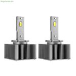 Car Bulb Osram BOM12303 35 W 6000 K IP67