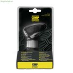 Shift Lever Knob OMP OMPS18260012 Black