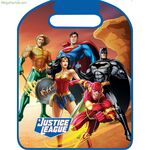 Seat cover Justice League CZ10981
