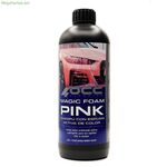 Shampoo OCC Motorsport OCC47080 500 ml Pink