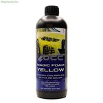Shampoo OCC Motorsport OCC47081 500 ml Yellow