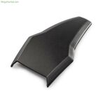 Air intake Sparco S00315K03 Black