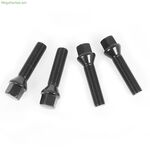 Wheel bolts OMP OMPS09521401 M14 x 1,25 4 Units