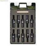 Screw kit OMP OMPS09971201 28 mm Black M12 x 1,25