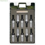 Screw kit OMP OMPS09971404 28 mm Grey M14 x 1,25