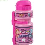 Children's Bike Bottle The Paw Patrol CZ10554 Pink 350 ml