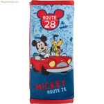 Seat Belt Pads Mickey Mouse CZ10629