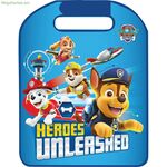 Seat cover The Paw Patrol CZ10268 Blue