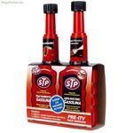 Petrol Pre-Inspection Cleaner STP 2 Pieces