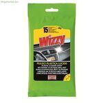 Sterile Cleaning Wipe Sachets (Pack) Petronas ARX1934