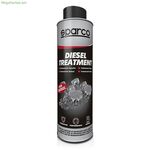 Diesel treatment Sparco 300 ml