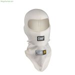 Balaclava OMP First White M