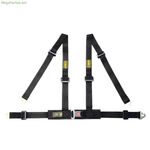 Harness with 4 fastening points OMP OMPDA0-0507-A01-071 Snap hook 2