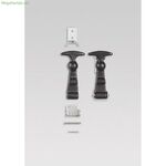 Bonnet lock OMP EB/483