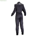 Mechanics overalls OMP OMPNB0-1579-A01-071-46 Black 46