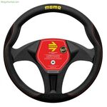 Steering Wheel Cover MOMO MOMLSWC0COMKR Ø 38-39 cm