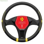 Steering Wheel Cover MOMO MOMLSWC0FASBY Ø 38-39 cm