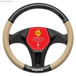 Steering Wheel Cover MOMO MOMLSWC0LXBEB