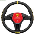 Steering Wheel Cover MOMO MOMLSWC0PROBY Ø 38-39 cm