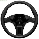 Steering Wheel Cover Momo MOMLSWC0TUNBE Ø 38-39 cm