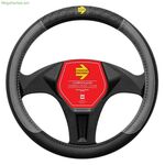 Steering Wheel Cover MOMO MOMLSWC0VIPBG Ø 38-39 cm