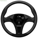 Steering Wheel Cover MOMO MOMLSWCCOMCBE Ø 38-39 cm