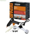 Knock Repairer Quixx