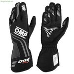 Gloves OMP OMPIB0-0775-A01-071-XL XL