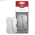 Car Air Freshener Dr Marcus Lucky Card ICE CHILL Plastic Fragrance Pendant