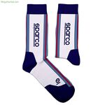 Socks Sparco S099145MRBIBMN2